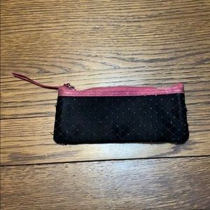 Victoria’s Secret change purse